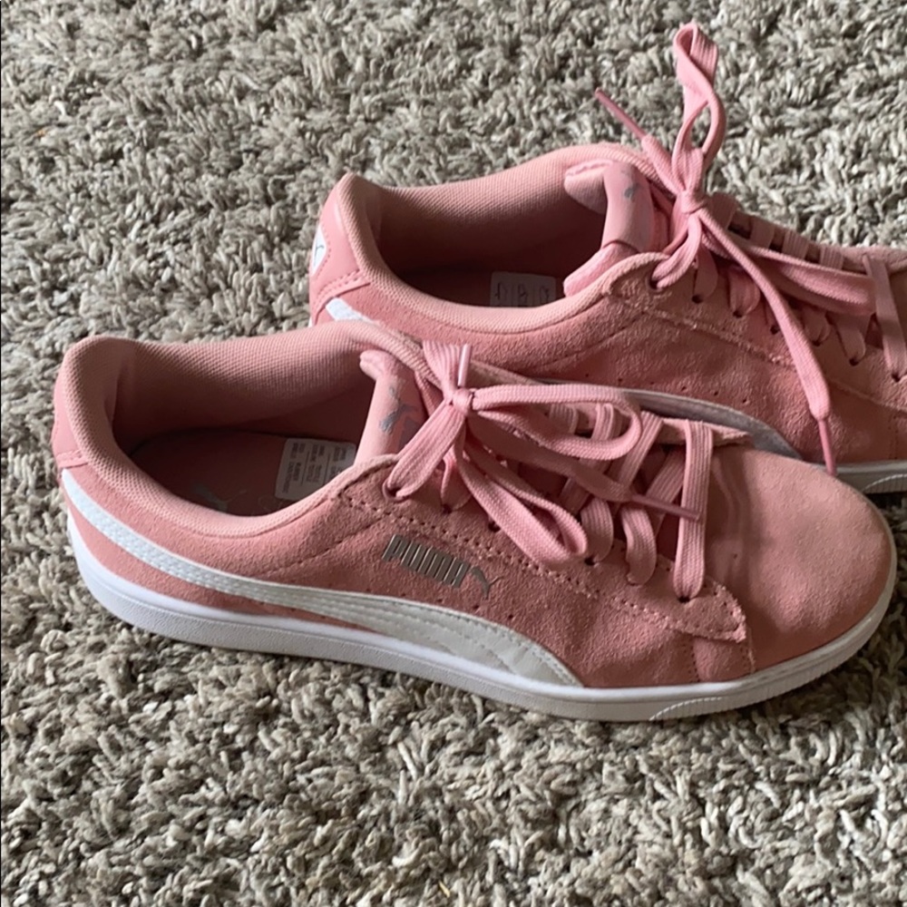 Puma shoes